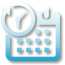 Agendas Utility Icon